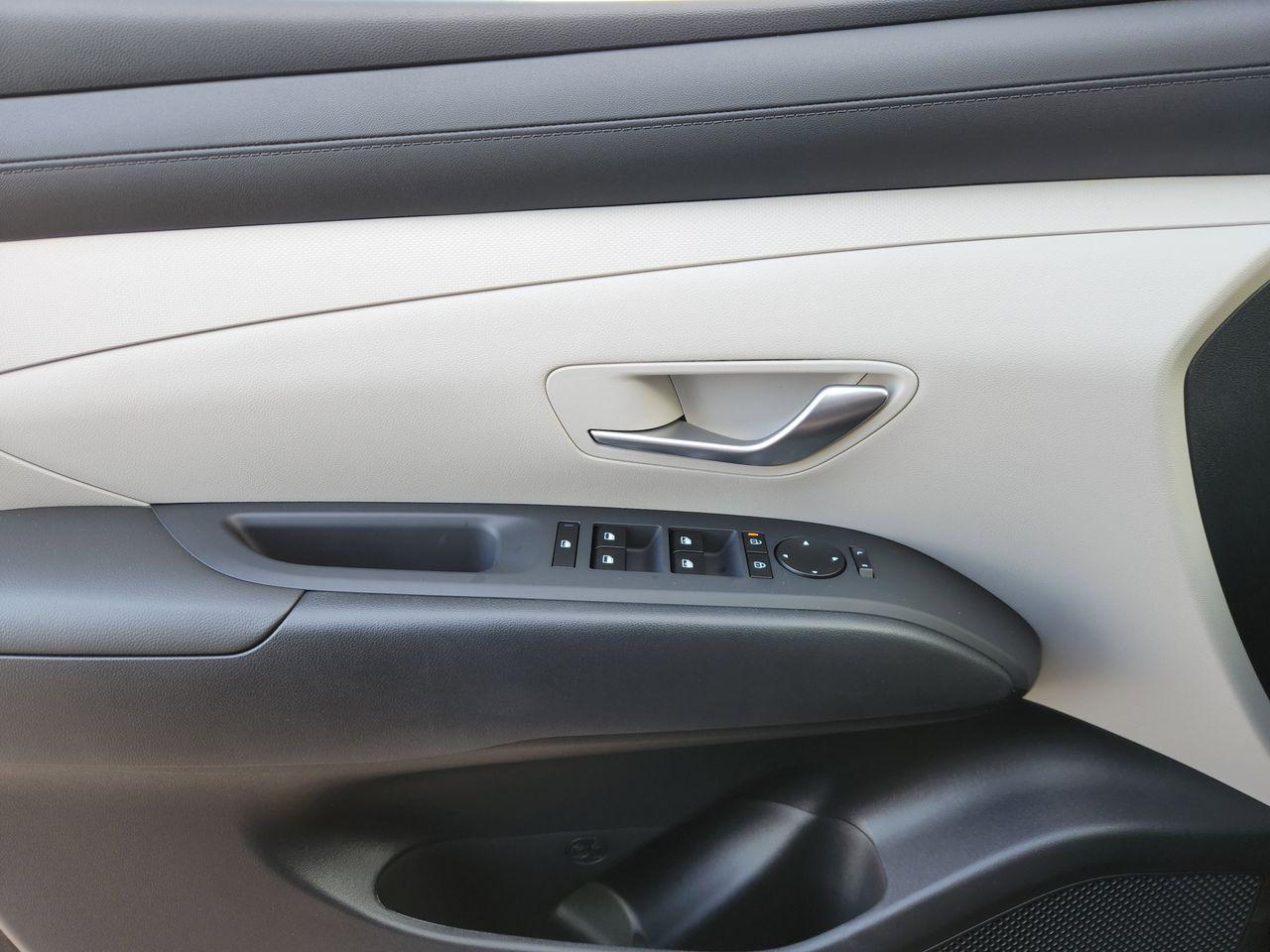 New 2026 Phantom Black Hyundai SEL FWD image 21
