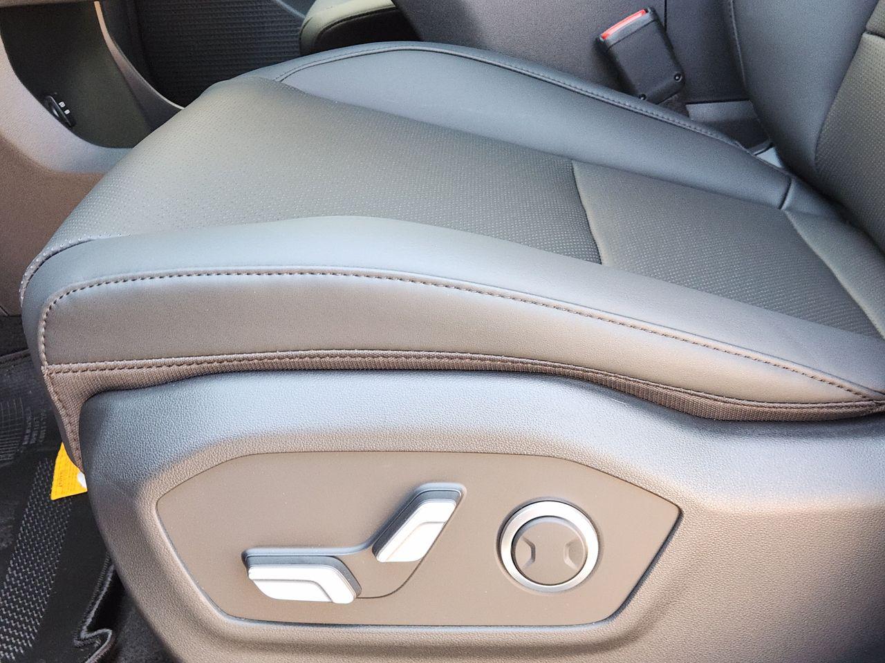 New 2027 Ecotronic Gray Hyundai SEL FWD image 20