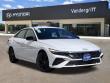 New 2026 Hyundai Elantra SEL Sport Sedan