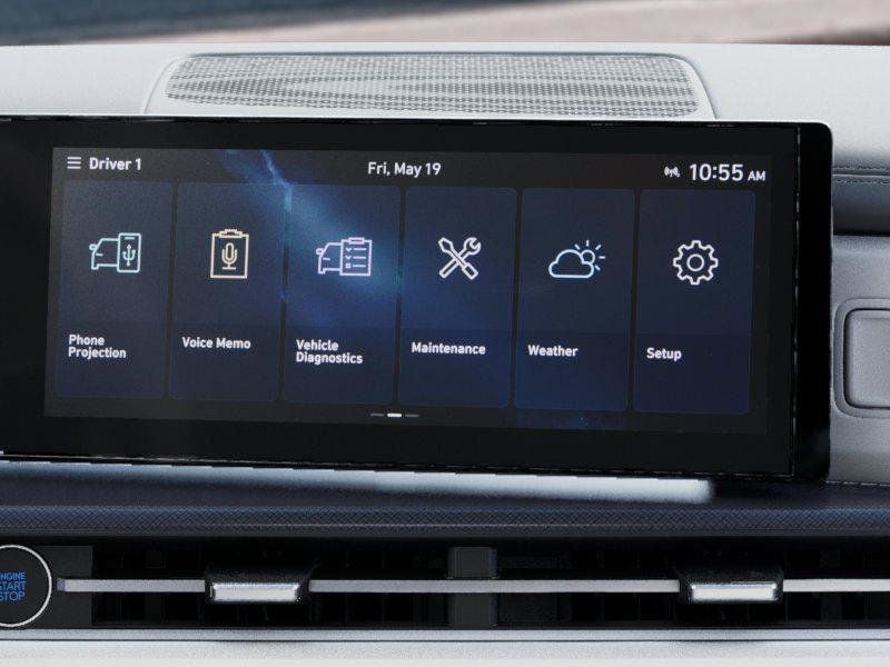 New 2026 S3B Black Hyundai SE FWD image 13