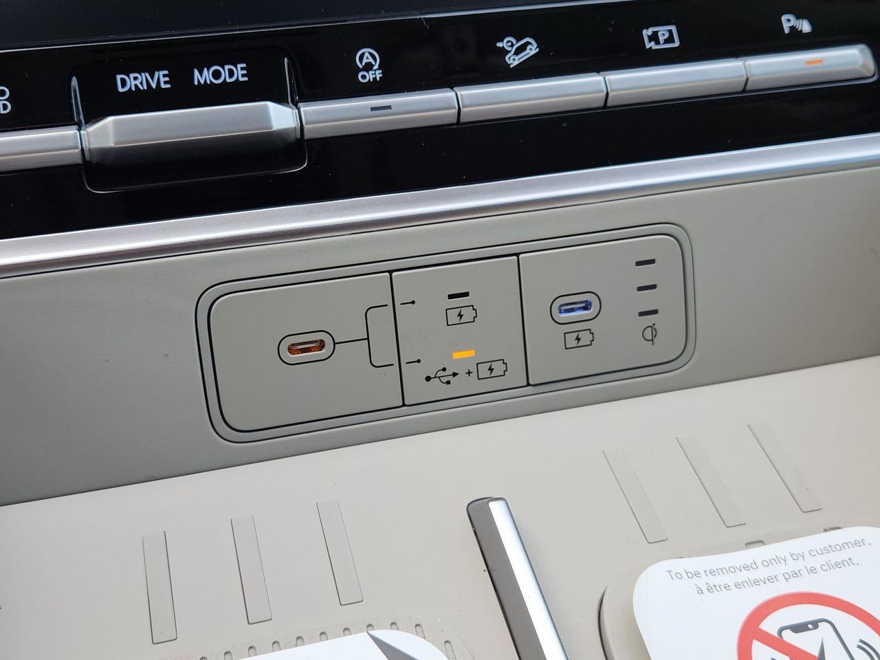 New 2027 Serenity White Hyundai SEL FWD image 16
