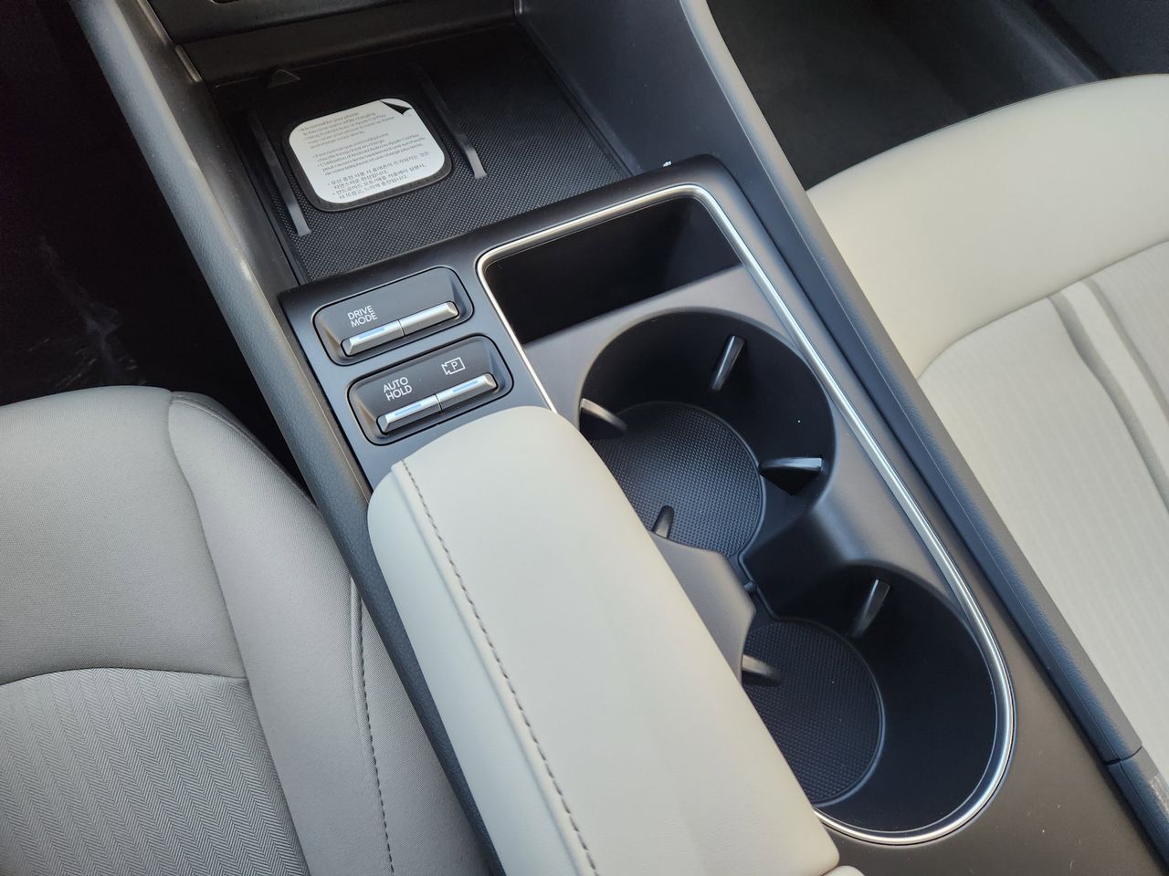 New 2026 W6H White Hyundai SEL Sport image 20