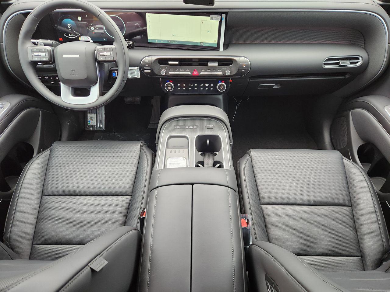 New 2026 PE2 Gray Hyundai Calligraphy FWD image 25