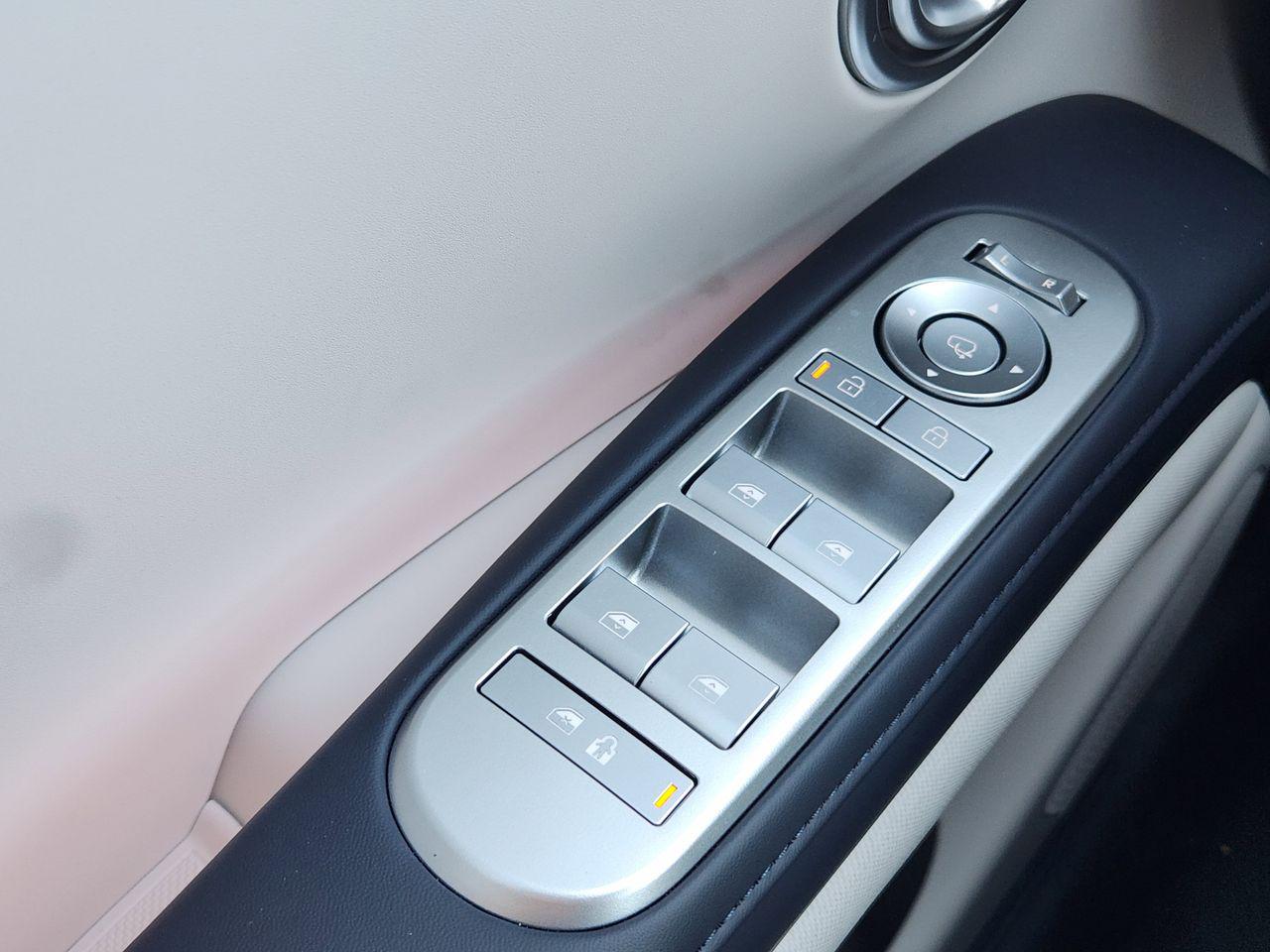 New 2026 Titan Charcoal Pearl Hyundai Calligraphy FWD image 22