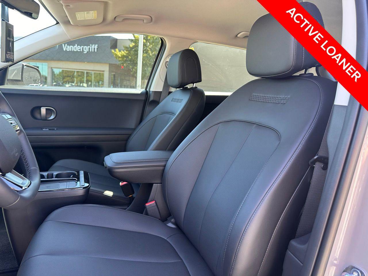 New 2026 C5G Gray Hyundai SEL image 22