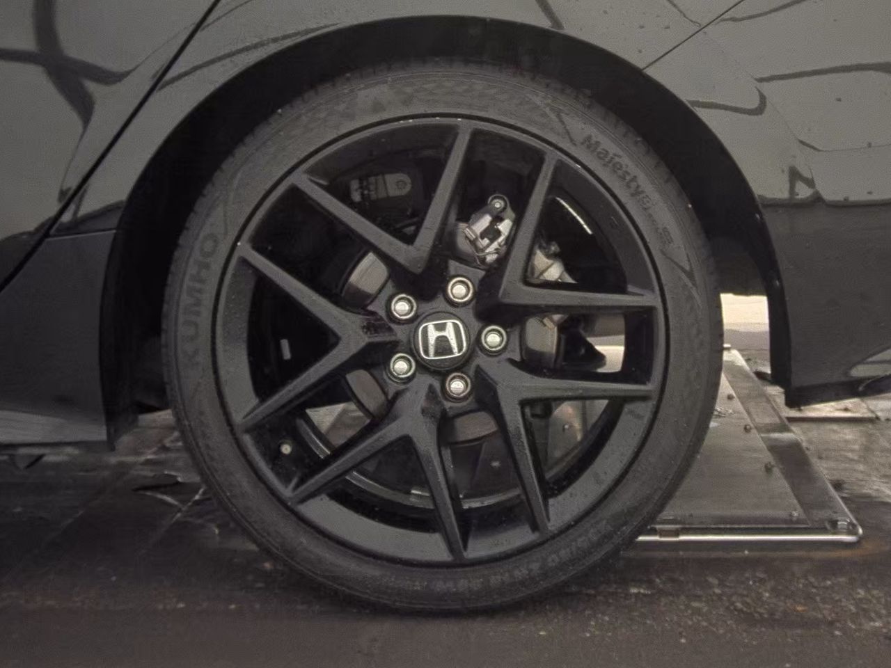 Used 2024 Othauc Au Honda Sport image 9