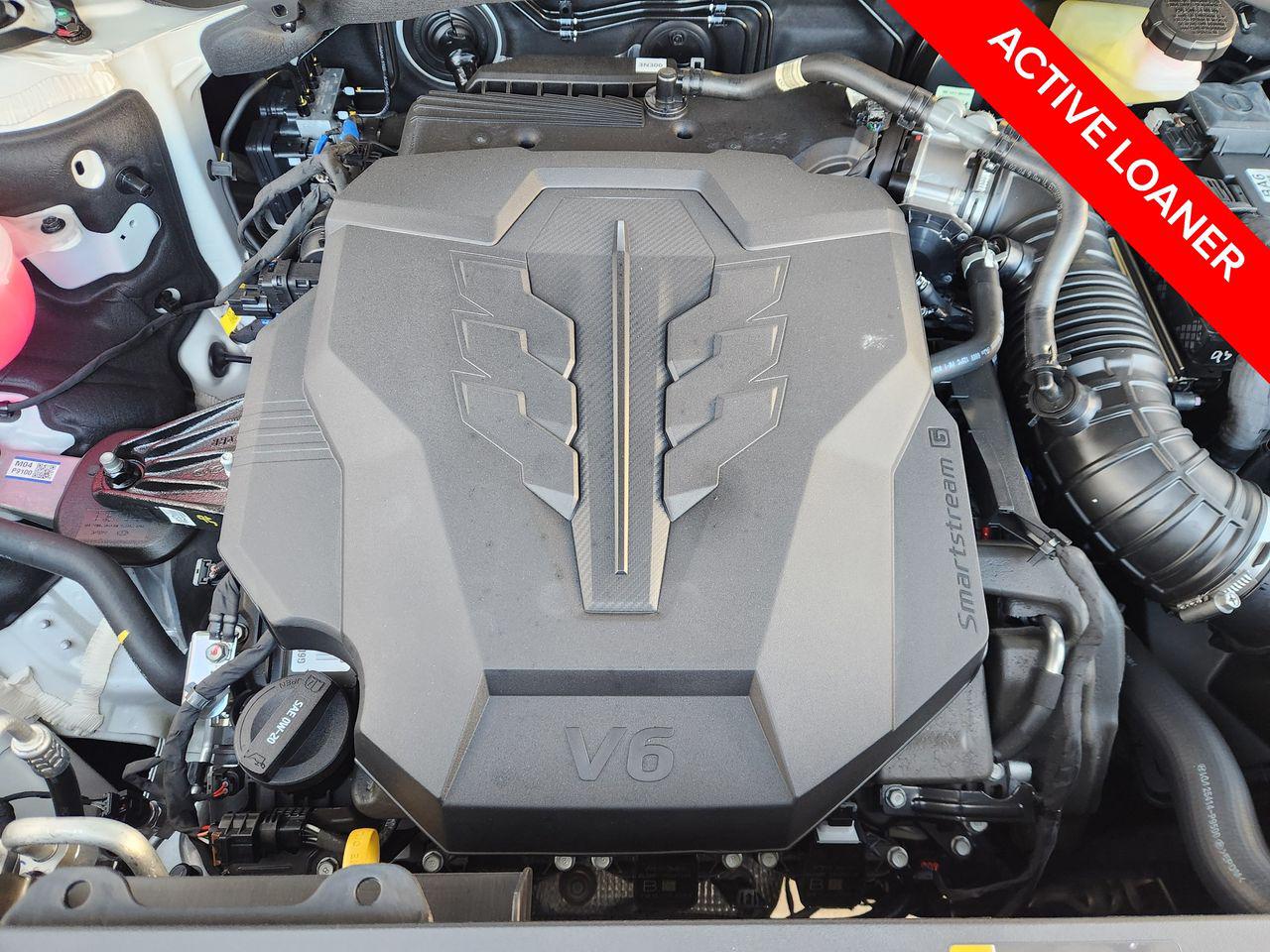 New 2026 WC9 White Hyundai XRT Pro image 31