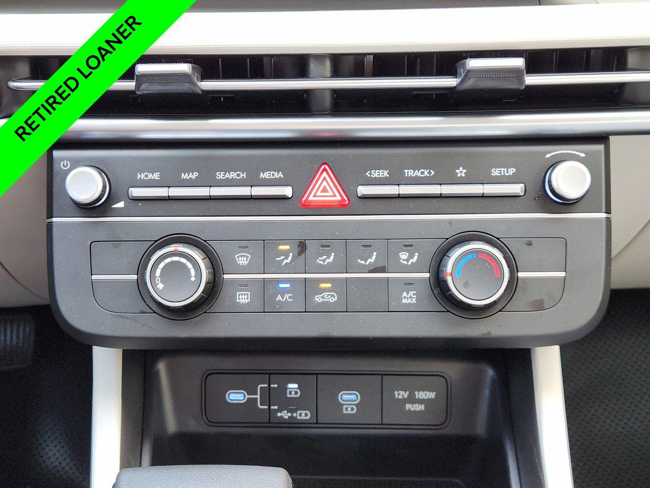 New 2026 PE2 Gray Hyundai SE FWD image 16