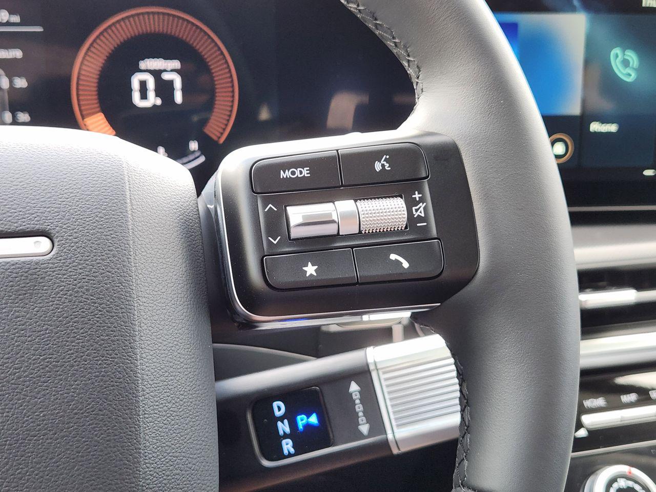 New 2026 R2T Silver Hyundai SE FWD image 26