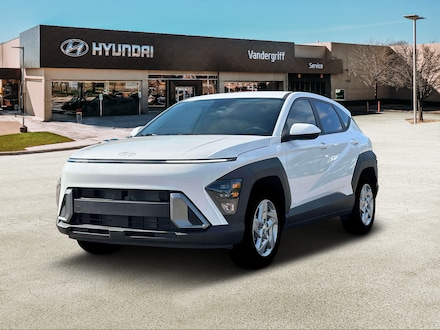 2026 Hyundai Kona SE FWD SUV