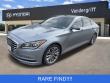 Used 2017 Genesis G80 3.8 Sedan
