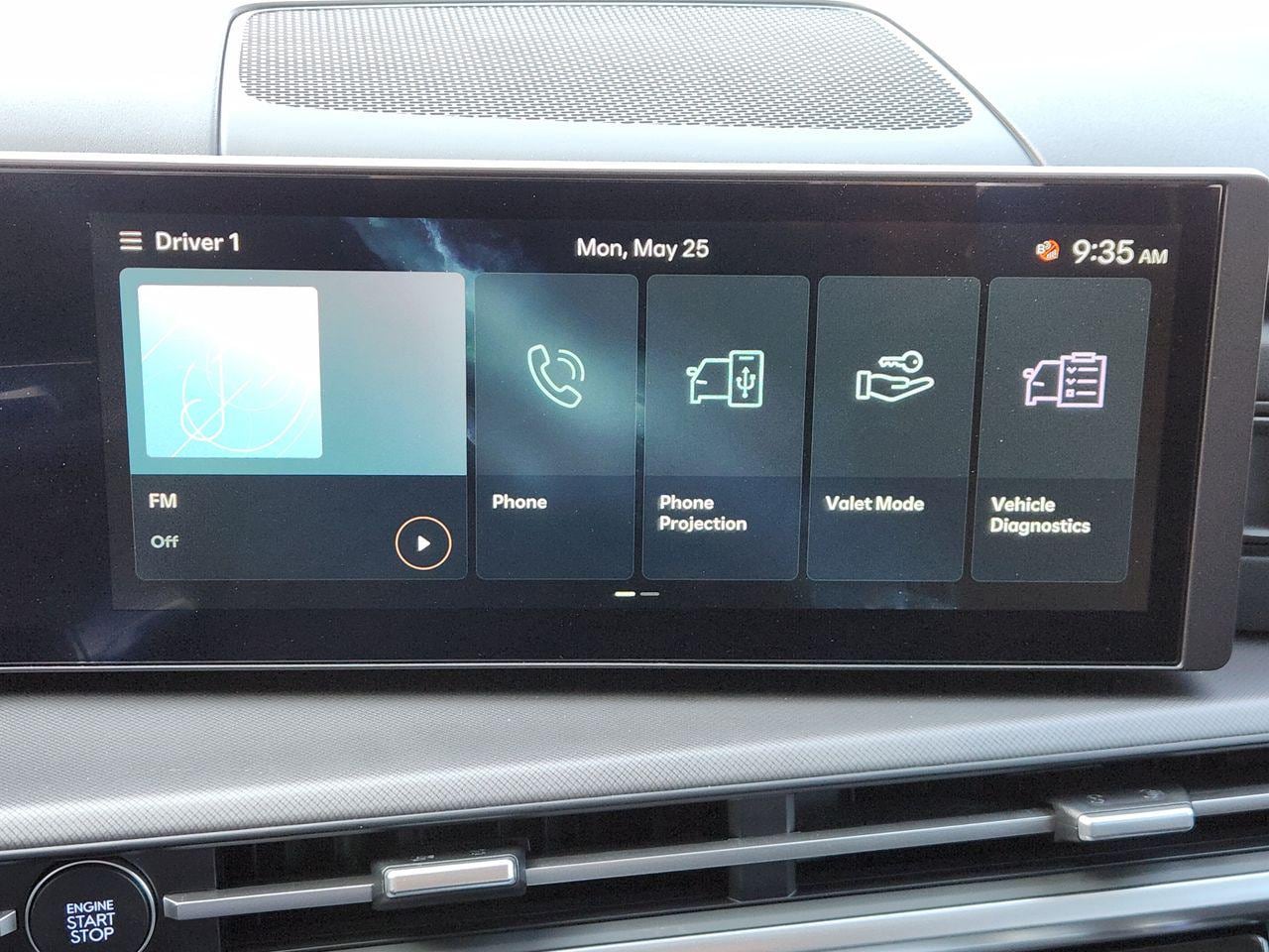 2026 Hyundai Santa Fe SE - Photo 13