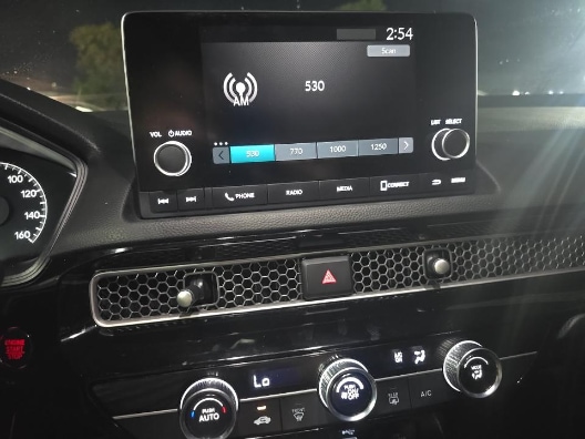 Used 2024 Othauc Au Honda Sport image 13