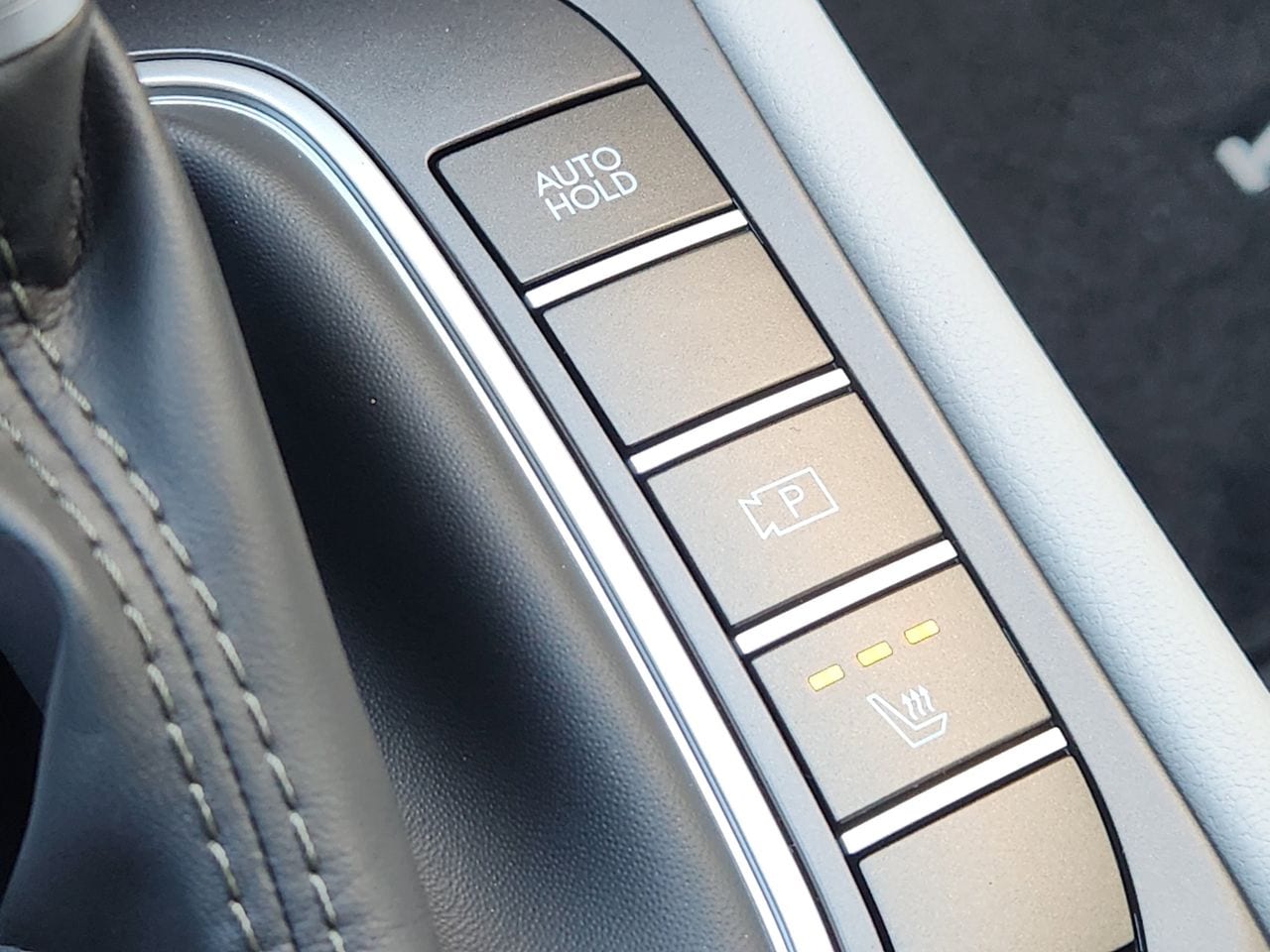 New 2026 PE2 Gray Hyundai SEL Sport FWD image 18