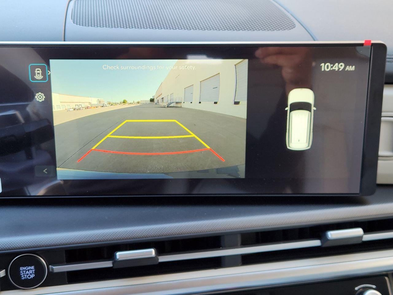 New 2026 NT2 Gray Hyundai SE FWD image 14