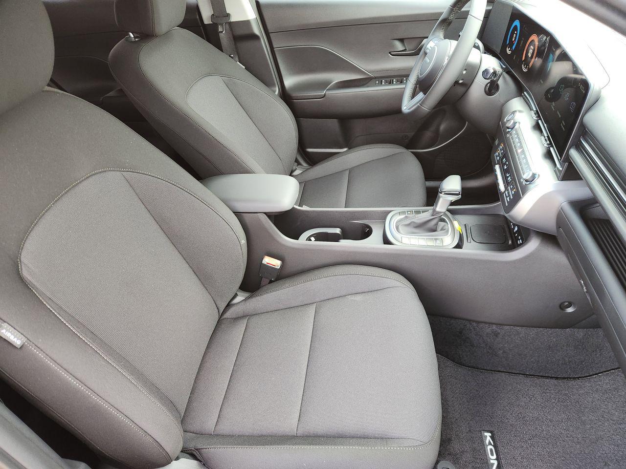 New 2026 R2P Red Hyundai SEL Sport FWD image 10