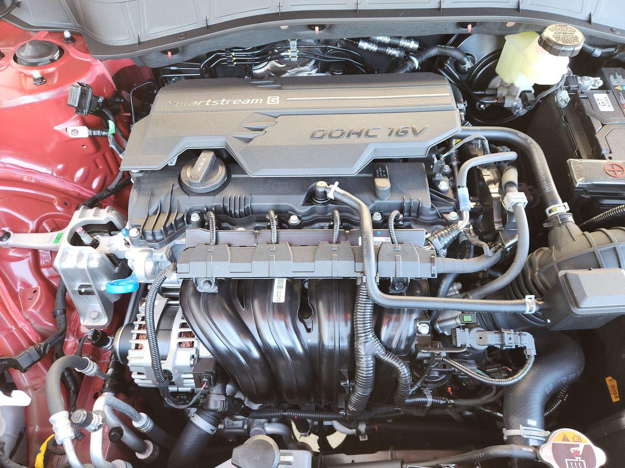 New 2026 R2P Red Hyundai SEL Sport FWD image 29