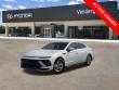 New 2025 Hyundai Sonata SE Sedan