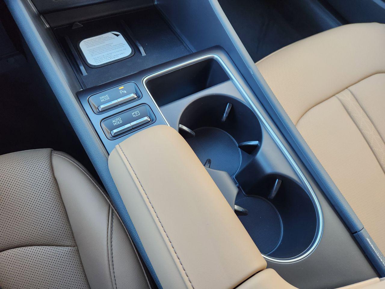 New 2026 T2G Gray Hyundai Limited image 20