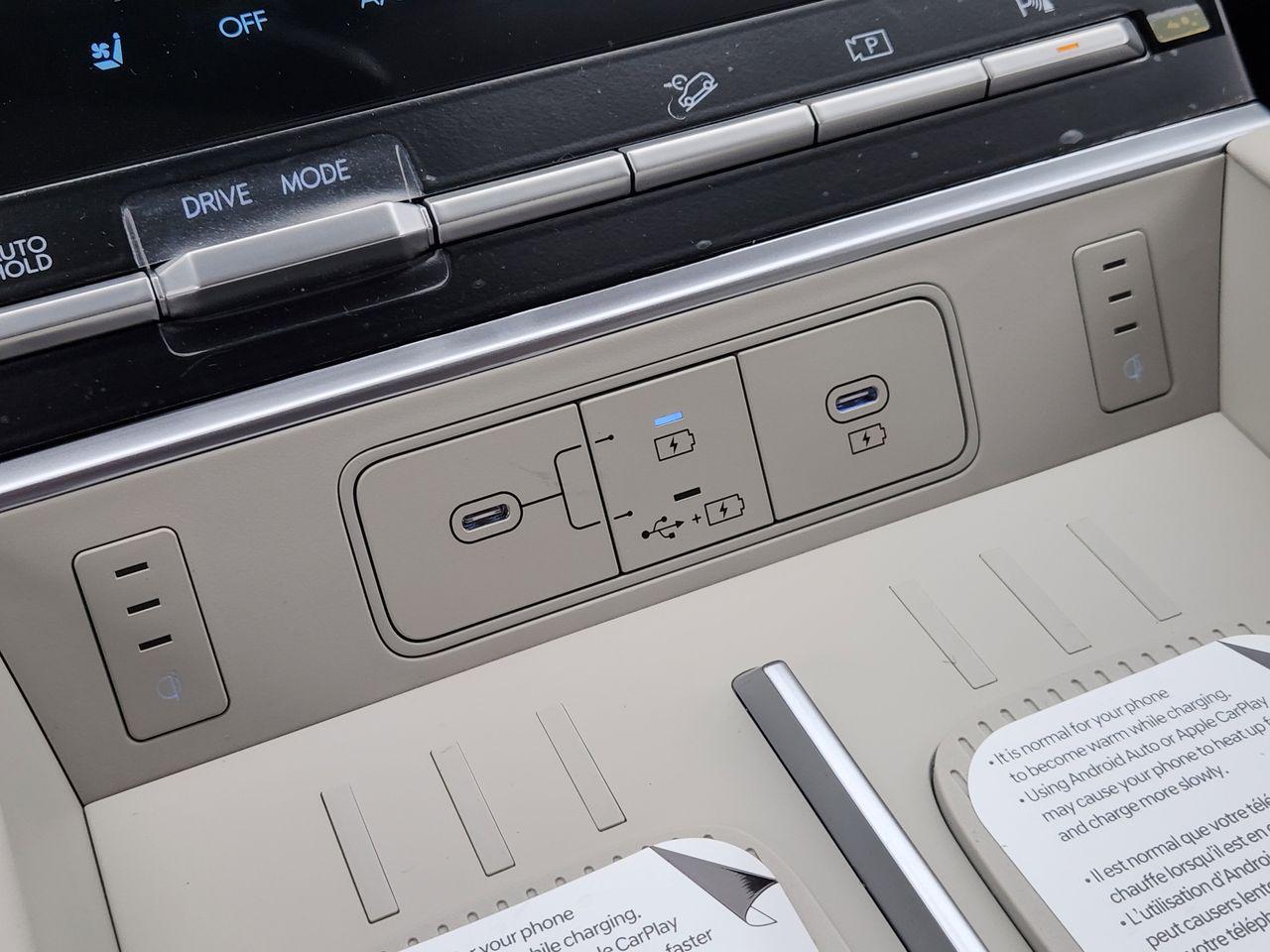 New 2026 W6H White Hyundai Calligraphy image 17