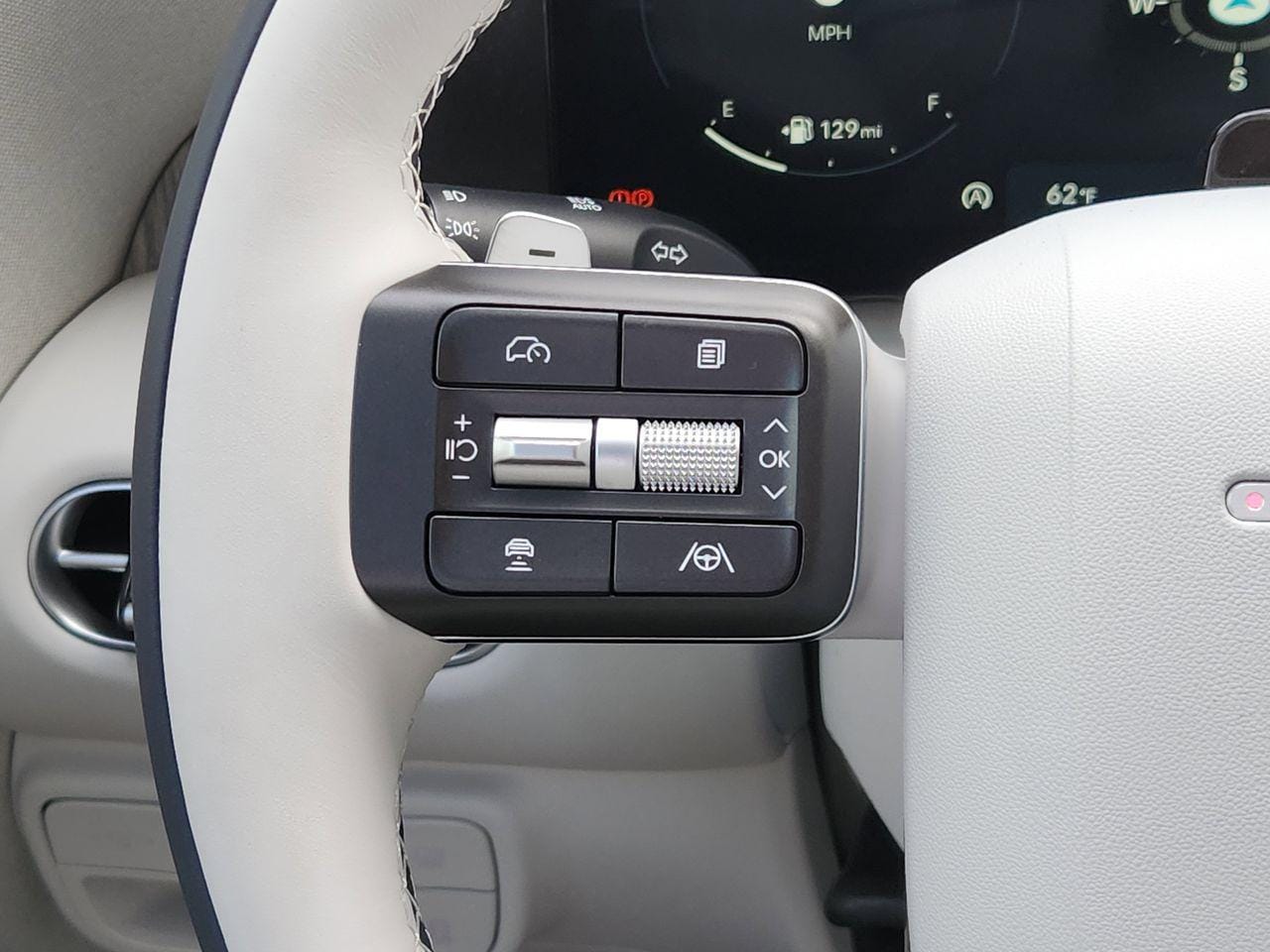 New 2026 A2B Black Hyundai Calligraphy FWD image 27