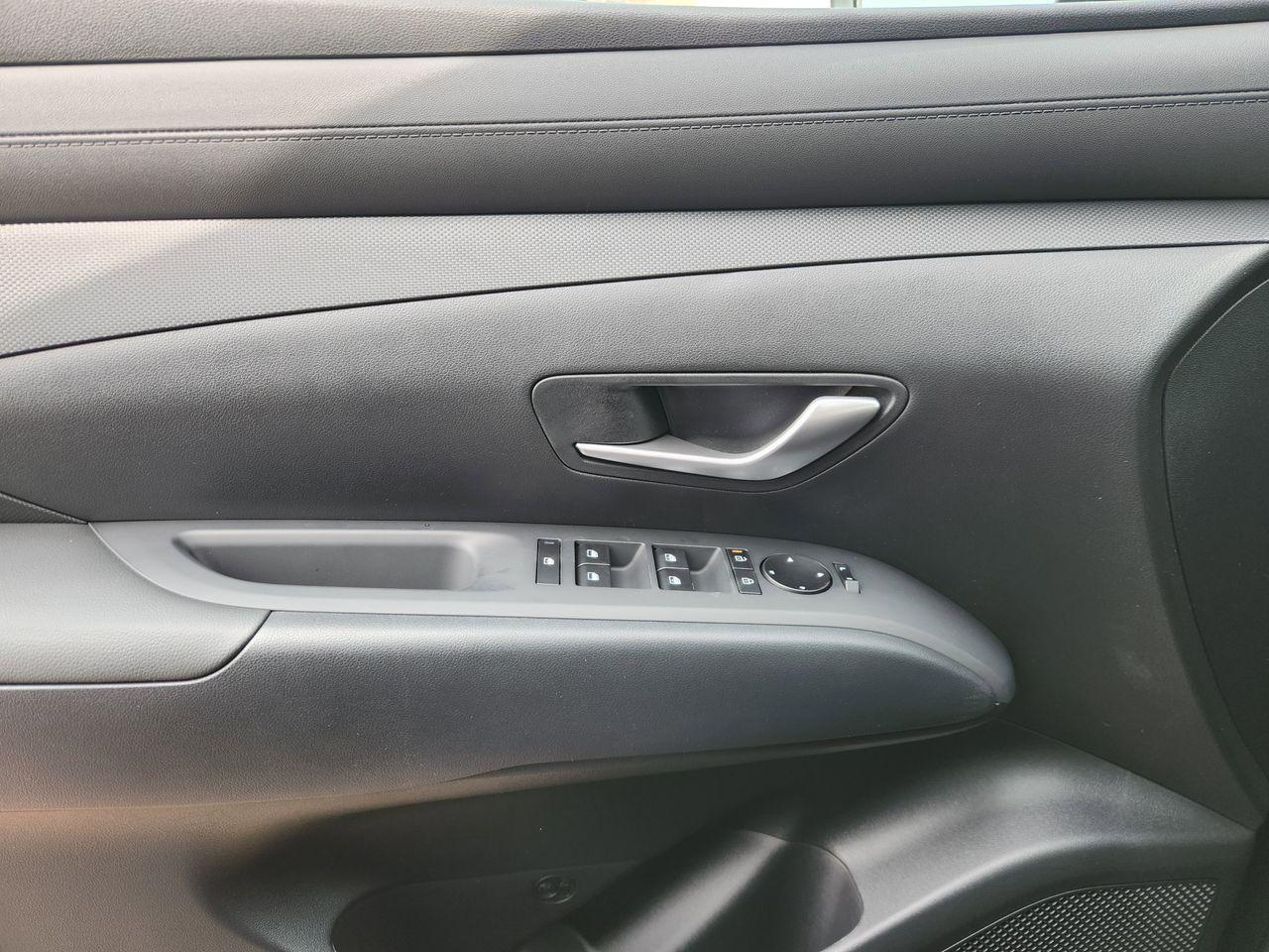 New 2026 PE2 Gray Hyundai SEL FWD image 22