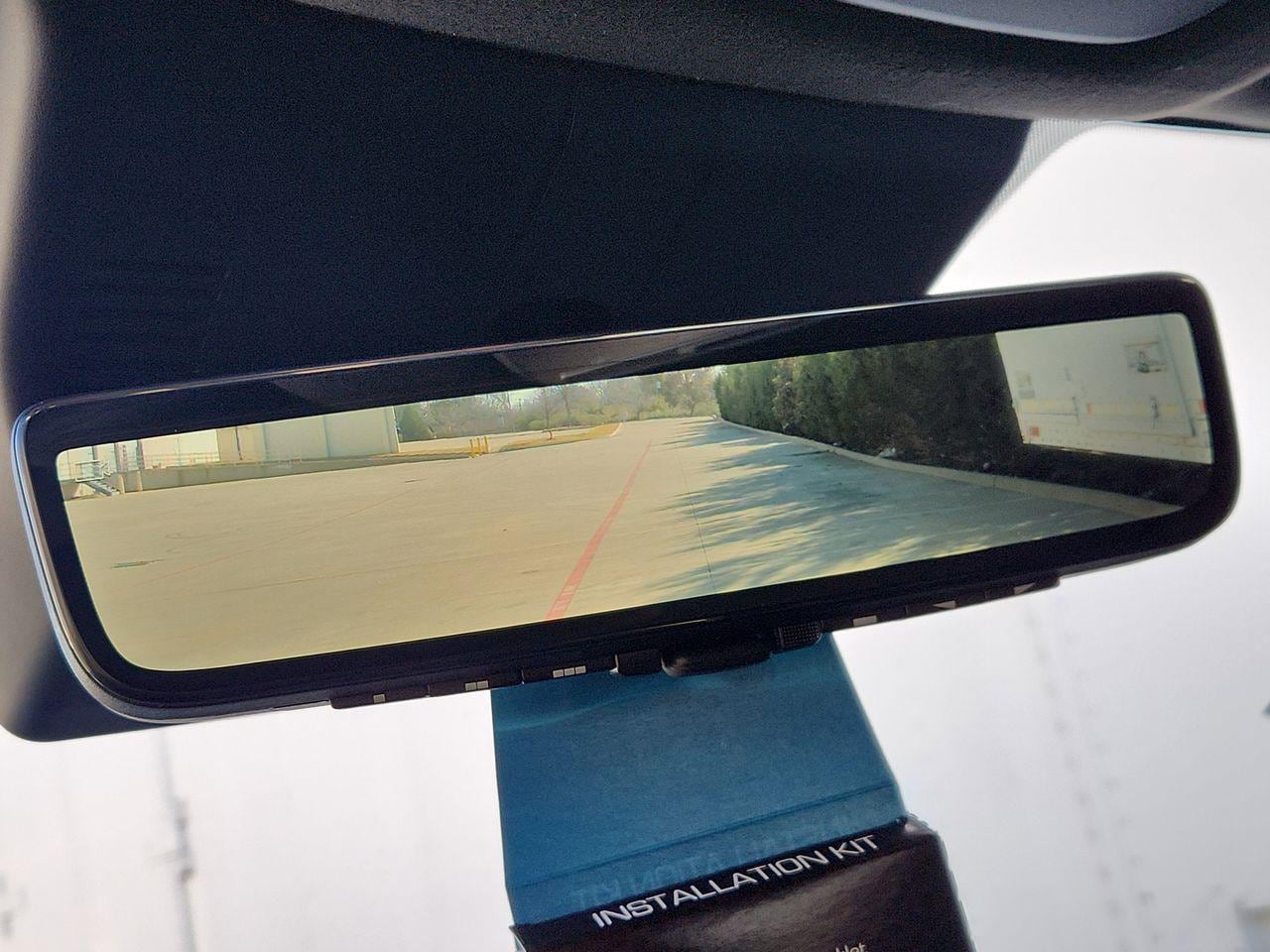 New 2026 WC9 White Hyundai Calligraphy FWD image 15