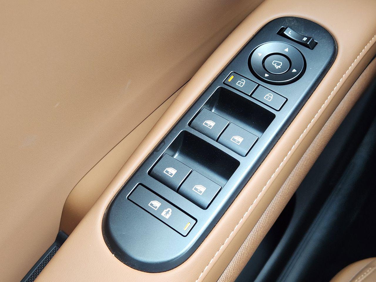 New 2026 A2B Black Hyundai Calligraphy FWD image 21