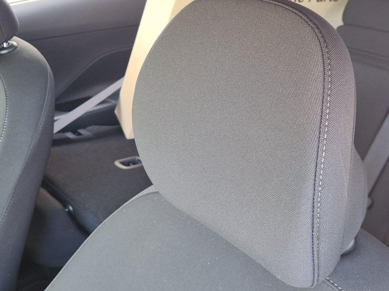 New 2027 Ecotronic Gray Pearl Hyundai SEL Sport FWD image 11