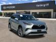 Used 2020 Toyota Highlander Platinum SUV