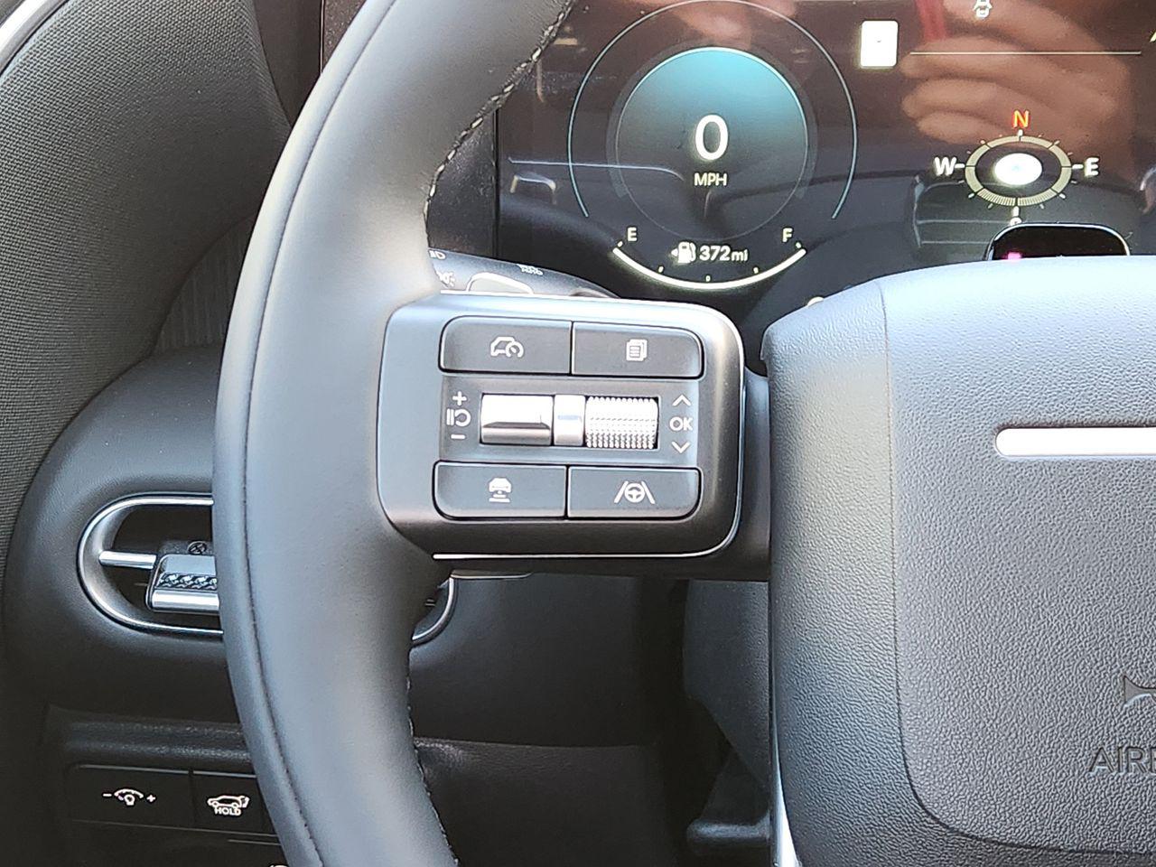 New 2026 WC9 White Hyundai Calligraphy FWD image 27