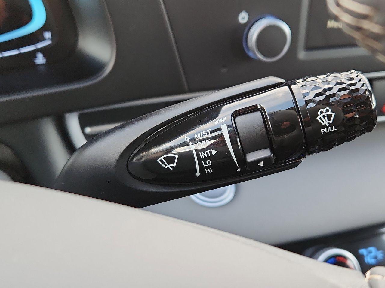 New 2026 M6T Hyundai SEL Sport image 28