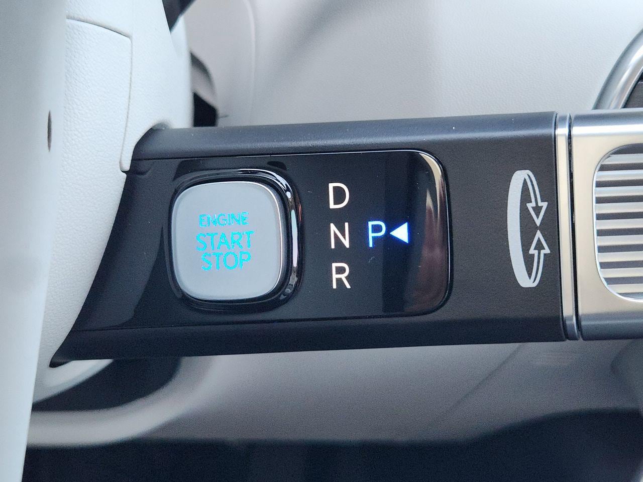 New 2026 Titan Charcoal Pearl Hyundai Calligraphy FWD image 19