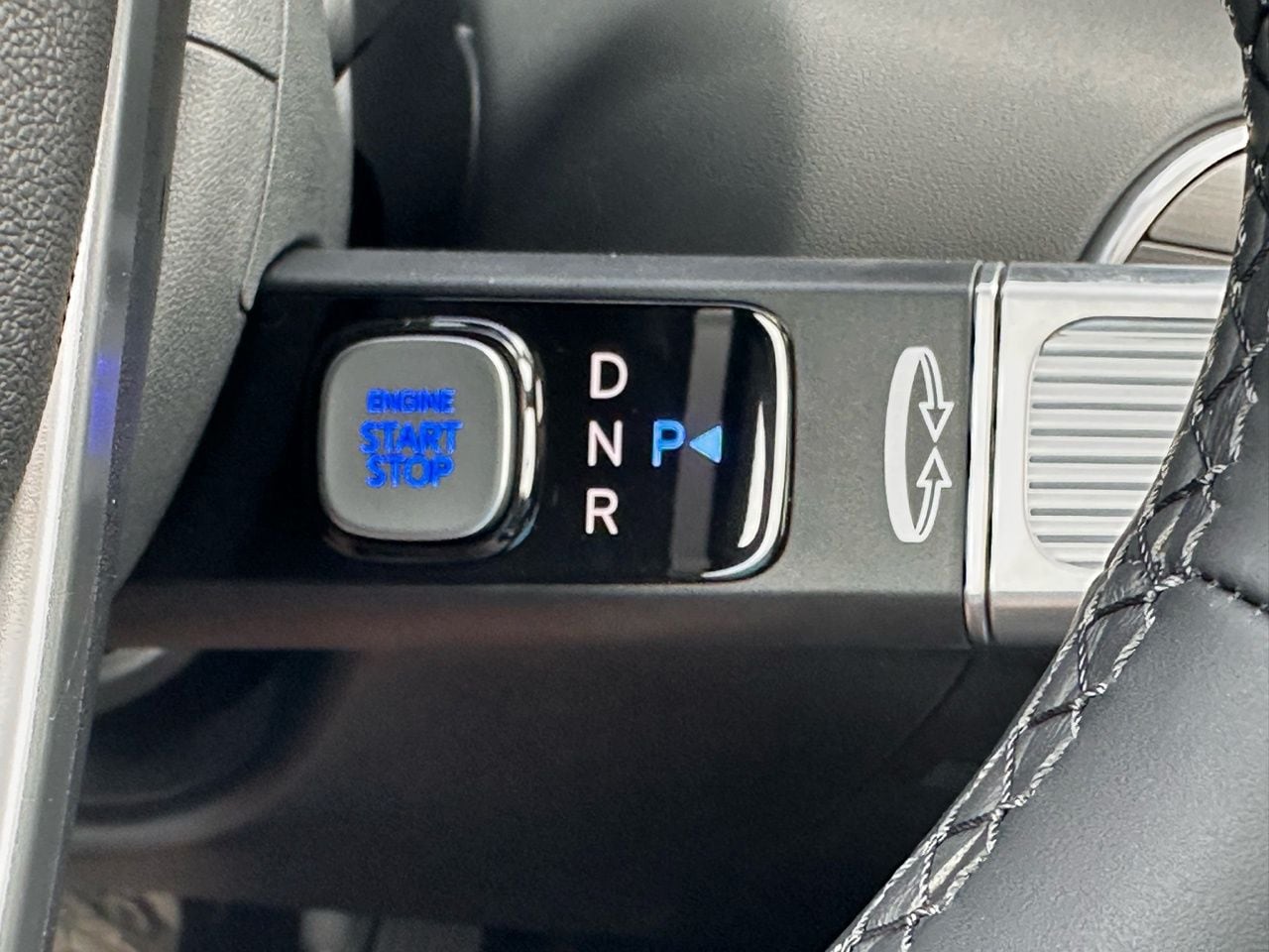 Certified Used 2026 Creamy White Pearl Hyundai Limited image 43