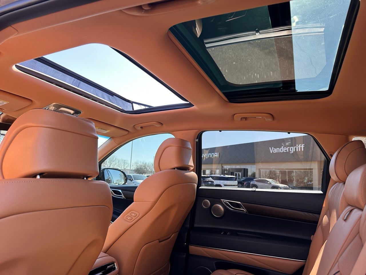 Used 2024 Vik Black Genesis 3.5T image 20