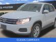 Used 2014 Volkswagen Tiguan S 4motion SUV
