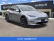 Used 2024 Tesla Model Y Long Range SUV