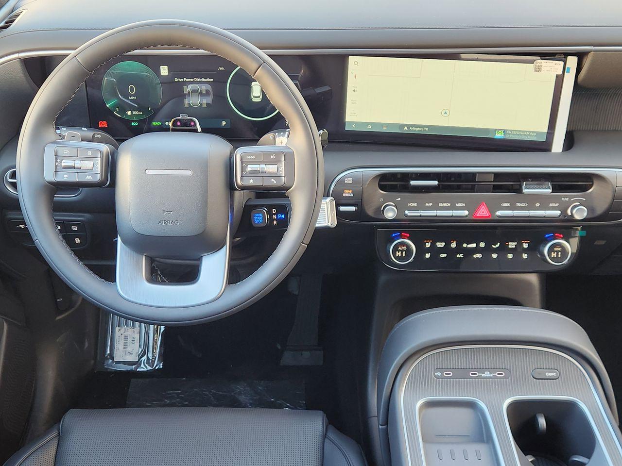 New 2026 PE2 Gray Hyundai Calligraphy image 27