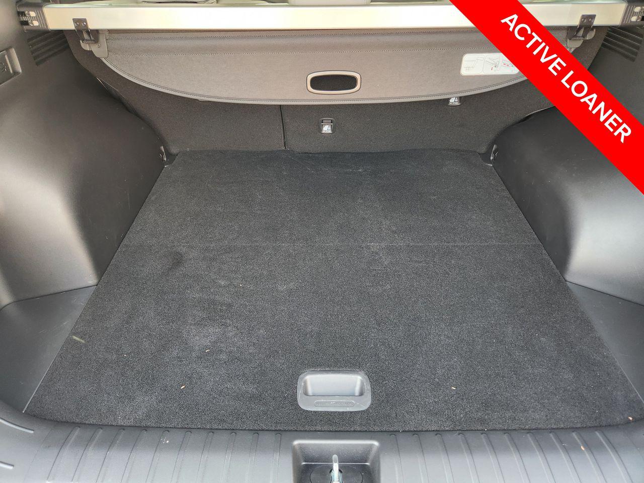 New 2026 W6H White Hyundai SEL Premium FWD image 31