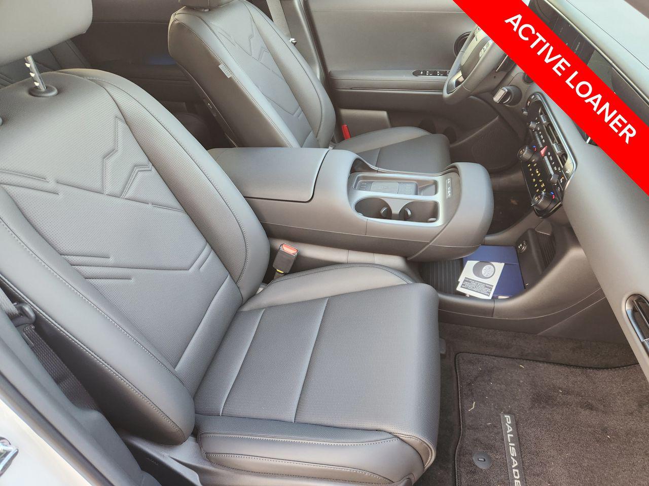 New 2026 WC9 White Hyundai XRT Pro image 12