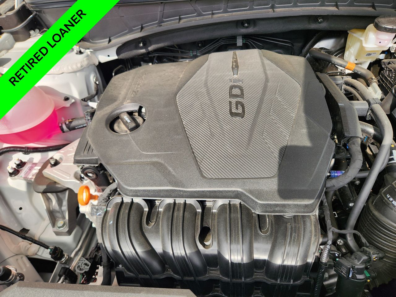 New 2026 W6H White Hyundai Limited FWD image 30