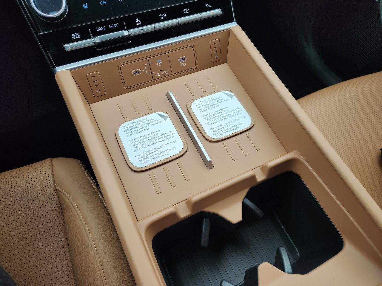 New 2026 PE2 Gray Hyundai Limited FWD image 18