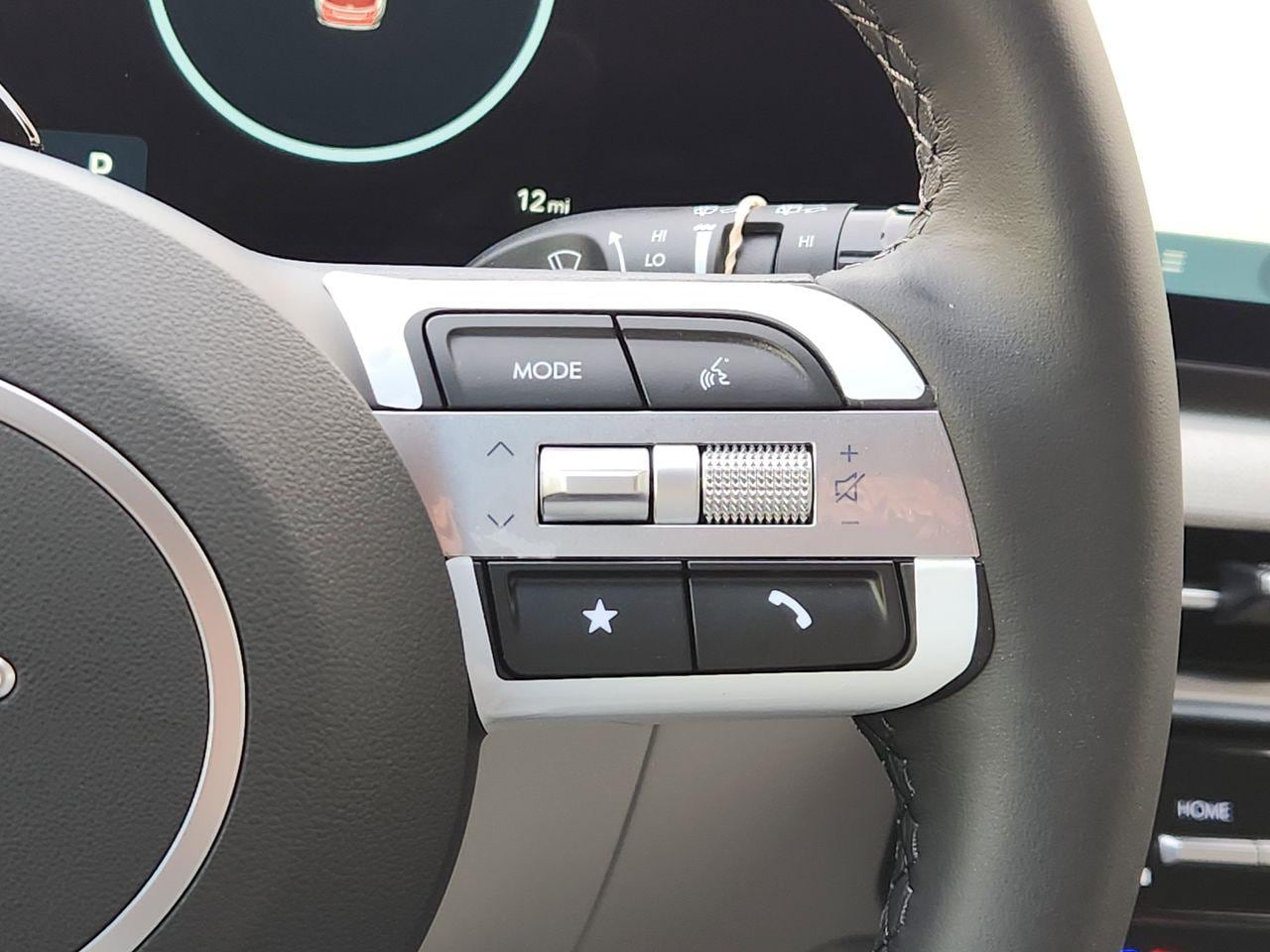 New 2026 S3B Black Hyundai SEL Premium FWD image 28