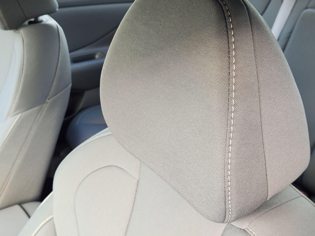 New 2026 Ecotronic Gray Hyundai SEL Sport Premium image 11