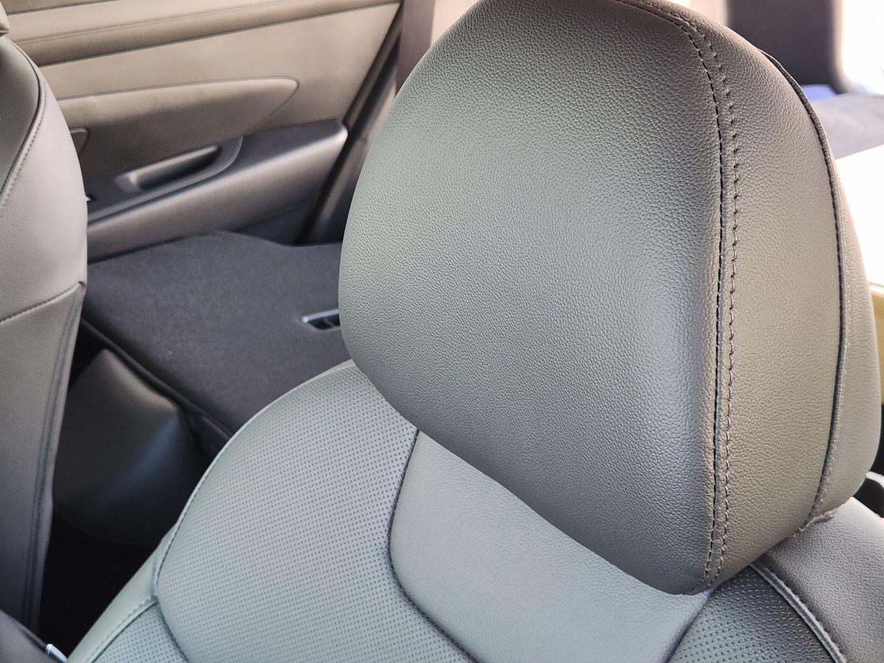 New 2026 Ecotronic Gray Hyundai SEL Plus FWD image 11