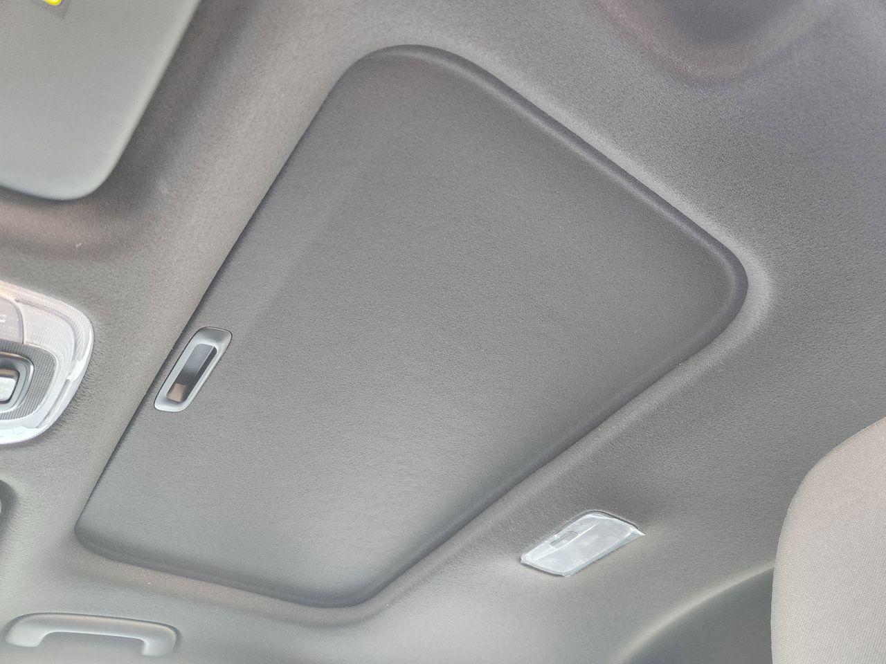 New 2026 A5G Gray Hyundai SEL Sport Premium image 24