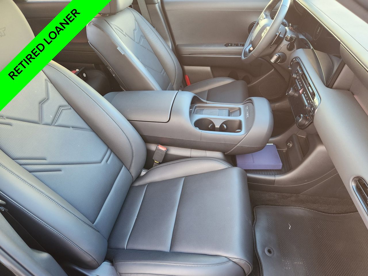 2026 Hyundai Palisade XRT Pro - Photo 11