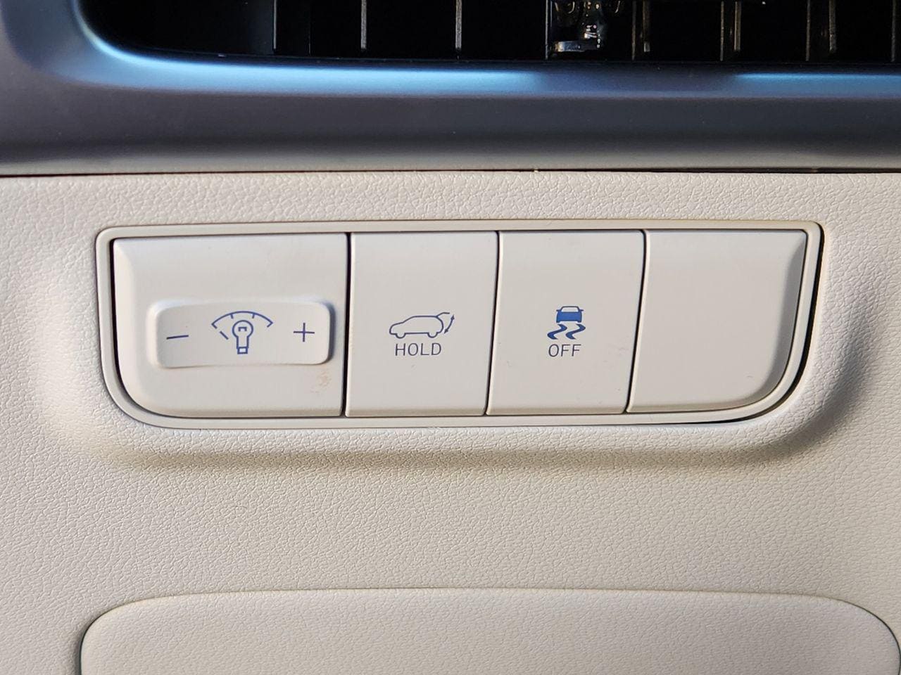 New 2026 PE2 Gray Hyundai SEL FWD image 21