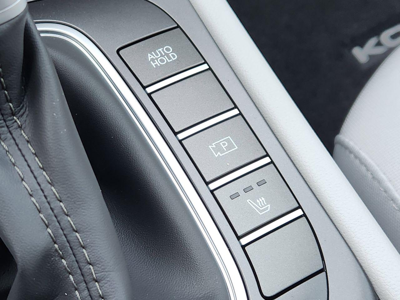 New 2026 R2P Red Hyundai SEL Sport FWD image 19