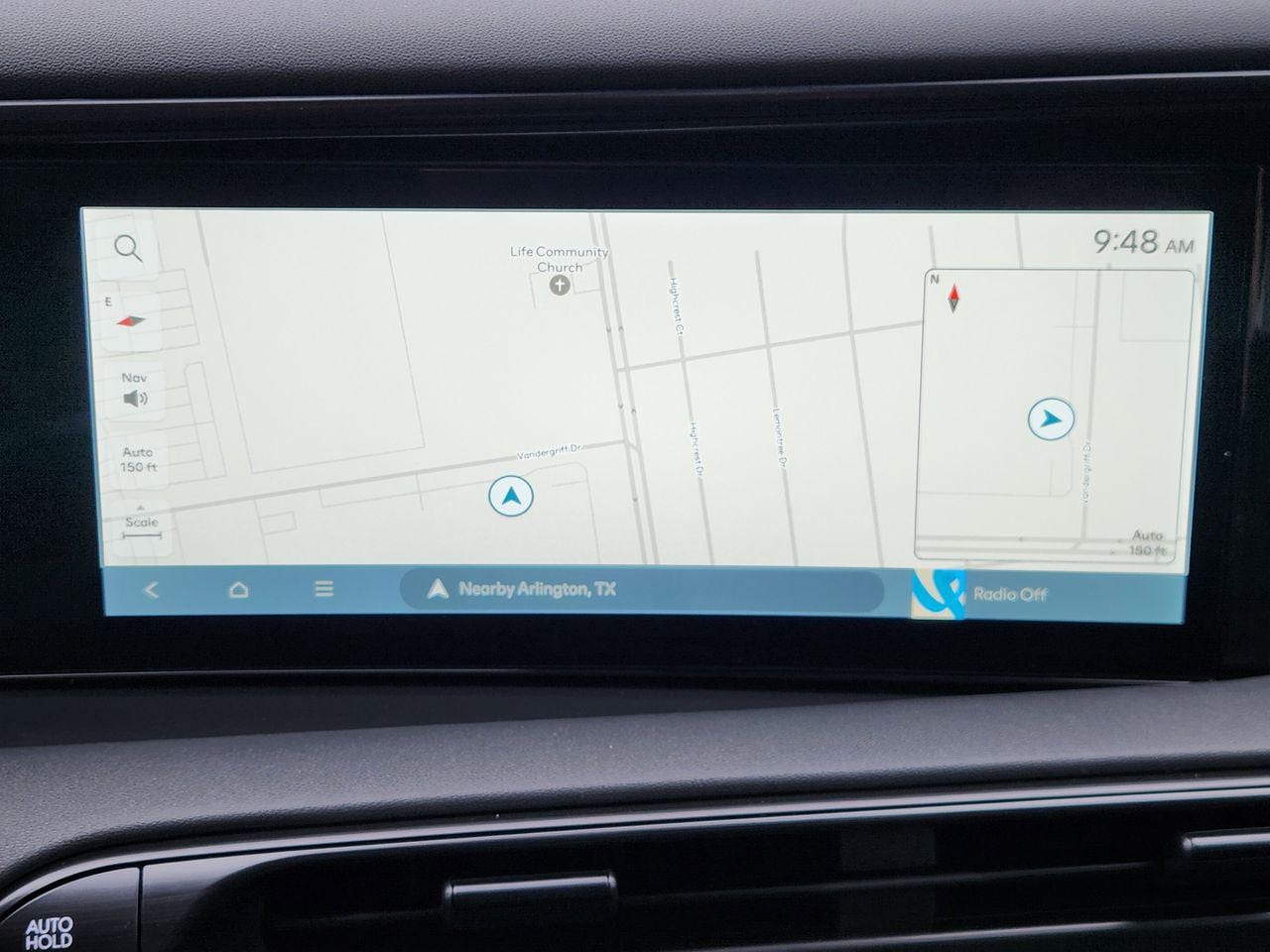 New 2026 Creamy White Pearl Hyundai XRT Pro image 14